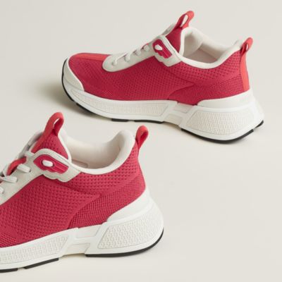 【シンプルイズベスト】HERMES Herosスニーカー ◇HERMES◇ Heros sneaker スニーカー 《ヒーローズ》 (HERMES